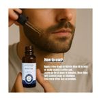 Storemax Prof Saracoglu Mystic Man Karışım Aromatik Yağı 30 ml
