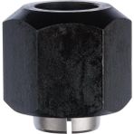 Storemax Profesyonel Aksesuarlar 2608570107 Collet Mandren 12 Mm, 24 Mm, Siyah