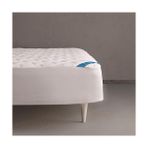 Storemax Protecta Clima Max Yatak Alezi 140X200+30 cm - Ahşap