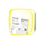 Storemax Pruta Saklama Kabı, Sarı 3 Lü Set