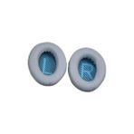 Storemax Qc2 QC15 QC25 QC35 Ae 2 2i 2W Kulaklık Yastığı Padi Kulaklık Pedi Süngeri Gri - Ahşap