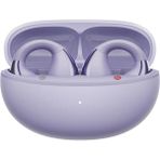 Storemax Qcy C30 (QT33) Crossky Kablosuz Küpe Kulaklık 4 Mikrofon Enc Ipx5 Bluetooth 5.4 Mor
