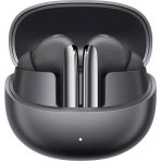Storemax Qcy HT08 Melobuds Pro Hi-Res Ldac Adaptif Anc 6 Mikrofon Bluetooth 5.3 Kablosuz Kulaklık Siyah - --