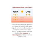 Storemax Quality Life Ql Yüz Güneş Kremi 50+ Spf Hyaluronik Asit ve Collagen 50 ml Uva + Uvb Çok Yüksek Koruma