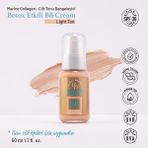 Storemax Rd Risus Derma Marine Collagen Bb Krem LIGHT,%100 Saf Balık Kolajenli,8 Çeşit Hyaluronic Acid, Ince Kırışıklıkları Toparlar, Leke Oluşumunu Engeller, Cilt Tonunu Eşitler