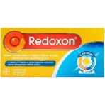 Storemax Redoxon Üçlü Etki 30 Efervesan Tablet - --