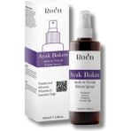 Storemax Roen Ayak ve Tırnak Bakım Spreyi, Panthenol ve Vitamin E Içerikli, Lavanta Yağlı, 100ML