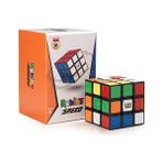 Storemax Rubik's Rubik Küp 3x3 Hızlı