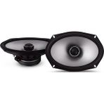 Storemax S2-S69 S-Serisi 16CM x 24CM (6" x 9") Koaksiyel 2 Yollu Hoparlörler