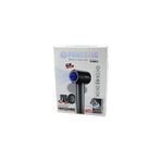 STOREMAX SAÇ KURUTMA - Uyumlu FÖN MAKİNESİ SESSİZ - GÜÇLÜ MOTOR MIKNATISLI BAŞLIKLAR