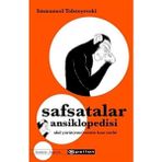 Storemax Safsatalar Ansiklopedisi: Akıl Yürüt(Eme)Menin Kısa Tarihi - 3 Renk Sunburst