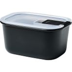 Storemax Saklama Kabı 450 ml - 0,33 - 0 Siyah