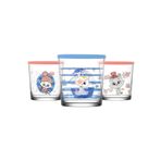 STOREMAX Sbl Bodega 3'lü Saklama Kabı SBLShp 1064356