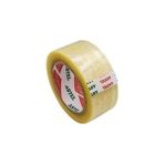 Storemax Şeffaf Koli Bandı 45X100M (3 Lı Paket) - 0 - Siyah