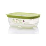 Storemax Sera 800 ml Saklama Kabı - 0,33 - 0 Siyah