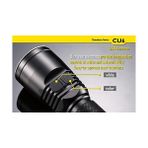 Storemax Series Cu6 El Feneri - 0,5