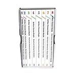 Storemax Sherlock Holmes Seti - 8 Kitap Takım