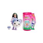 STOREMAX shopmst Chelsea Cutie Reveal Şirin Kostümler Serisi, Tavşancık, Oyuncak Life Buystore 1006387