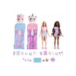 STOREMAX shopmst Cutie Reveal Pijama Partisi İkili Set, Oyuncak Life Buystore 1006387