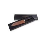 STOREMAX shopmst Miyaki Damascus Çelik Bıçak 18 cm Life Buystore 1006387