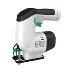 STOREMAX shopmst Reviva 12V Şarlı Dekupaj Testere Makinesi Life Buystore 1006387