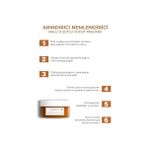 Storemax Sinoz Body Scrub Besleyici Arındırıcı Nemlendirici Ballı&sütlü Vücut Peelingi 300 gr