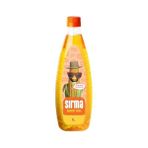 Storemax Sırma Mısır Yağı Pet 1 Lt - 1 kg