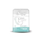 Storemax Sleepy Xs Ekstra Küçük Bel Bantlı Yetişkin Bezi (1 x 20 Adet) - ASİA