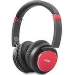 Storemax Snopy SN-BT41 Kırmızı Noise Cancelling Bluetooth Kulaklık