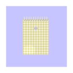 Storemax Spiralli Not Kağıdı, Ders Çalışma Kağıdı, Notepaper, Notluk, Çizgisiz, A6 Boyut, 50 Yaprak (3lü Set) - --
