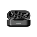 STOREMAX srhtDS Encok W07 True Wireless, Kablosuz Bluetooth Kulakiçi Kulaklık, Siyah, Şarj Ünitesi/Kutusu