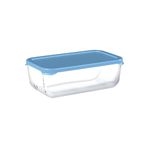 STOREMAX SRT 53743S00 Snow Box Saklama Kabı 0 A Damla Logo Kapak Plastik Mavi"Nmw P284C" 1 Hk 6 Dk FxYM 1126