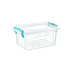 STOREMAX SRT 7 NO DİKDÖRTGEN SAKLAMA KABI (20 LT) FxYM 1126906