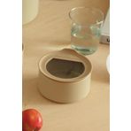 STOREMAX SRT FİKA One Seramik Saklama Kabı Bej 420 Ml D-NEONE042-09 FxYM 1126906