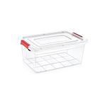 STOREMAX SRT Smart Box Saklama Kabı 15 LT ŞEFFAF FxYM 1126906