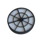 STOREMAX SRT SÜPÜRGE HEPA FİLTRE - SİYAH PLASTİK - 2 ADET - ARÇELİK S7424 - VESTEL NORTE - MODELLERİ