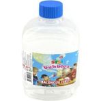 Storemax Star Bubbles Kaliteli Baloncuk Sıvısı Köpük Tabancası Baloncuk Likiti 500 ml - Ahşap