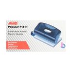 Storemax Std Delgeç Popular Küçük Boy P-811 Mavi - 0 - --