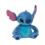 Storemax Stitch Play And Scent, 15 Cm, Küçük Pelüş Hayvan, Mavi, Uzaylı, 2 Yaşından Büyük Çocuk Oyuncağı - 01-Mavi