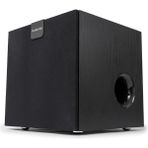 Storemax SUB10 Aktif Subwoofer Siyah - Ahşap