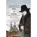 Storemax Suç ve Ceza: ( Çizgi Roman )