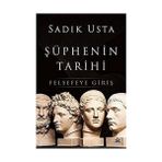 Storemax Şüphenin Tarihi – Felsefeye Giriş - Evet