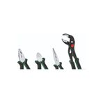 STOREMAX svticaret Home and Garden Pense Seti 4 Parça (Kargaburun, Yan Keski, Pense, Boru Anahtarı) mhm 105