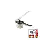 STOREMAX svticaret MANUEL KOLLU - ÇELİK METAL PATATES EZİCİ - MEYVE SIKICI PRES mhm 1053513