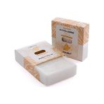Storemax Swelle Kolajen Maske Sabunu 100 gr 1 Adet Doğal Katı Sabun Vücut Yüz Peelingi | Kırışıklık Karşıtı Yaşlanma Karşıtı | Nemlendirici Yüz Maskesi | Yüz Peelingi, Yüz Maskesi, Saç ve Yüz Bakımı