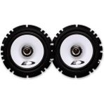 Storemax SXE-1725S 6-1/2" (16.5cm Dın) Koaksiyel 2 Yollu Hoparlör