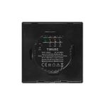 Storemax T3EU2C - Akıllı Anahtar- ve Alexa Uyumlu - 1 Adet - Ahşap