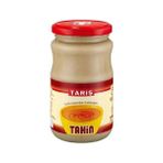 Storemax Tahin Cam Kavanoz 350G - 000-Siyah - 1 Adet