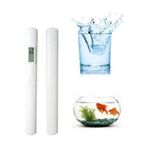 STOREMAX Tds M6 Metre Lcd Ekranlı Kalem Tip Taşınabilir Su Akvaryum Ph Kalite Analiz Cihazı FxYM 1126906