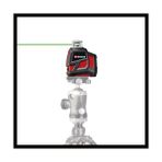 Storemax Te-Ll 360 G, Çapraz Çizgi Lazer - 2270119 - Gri